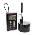 Leeb Hardness Tester HL/HRC/HRB/HV/Brinell